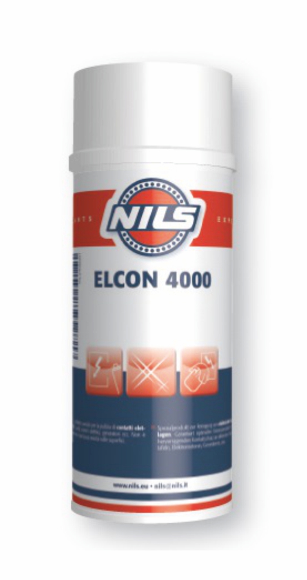 Nils Elcon 4000 Elektro Spray 400 ml