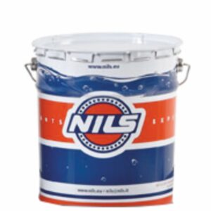 Nils 2-Taktöl Duo Synt R 18kg