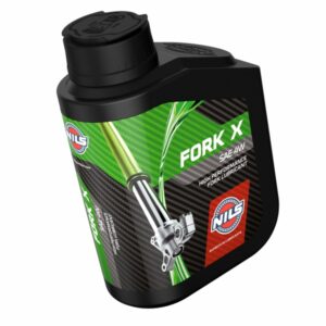 Nils Gabelöl Fork SAE 4W 1 Liter