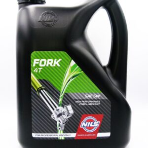 Nils Gabelöl Fork SAE 5 4 Liter