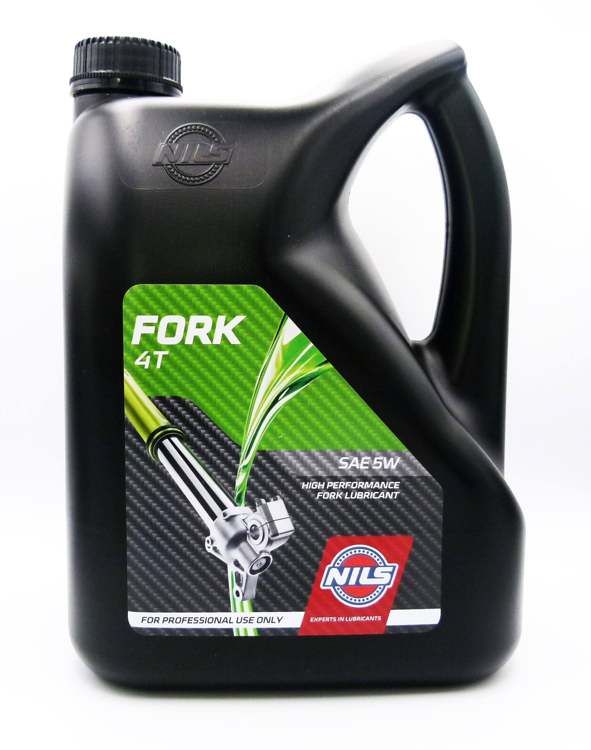 Nils Gabelöl Fork SAE 5 4 Liter