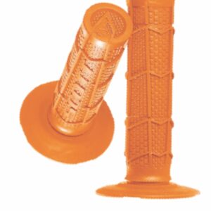 Scott Griffgummi Set Full Waffel orange