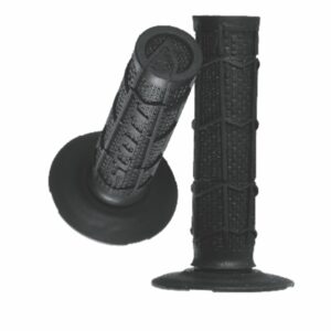 Scott Griffgummi Set Full Waffel schwarz