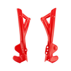 Trick Bits Rahmenschutz Gas Gas ab 23 rot