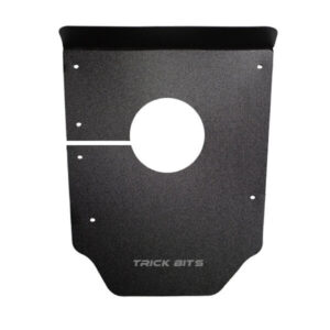 Trick Bits Schmutzfang Kühler Gas Gas ab 23 FB