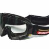 Circuit Brille C84 Quantum schwarz