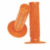 Scott Griffgummi Set Half Waffel orange