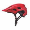 Hebo Bike Helm Balder rot