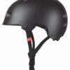 Hebo Bike Helm Wheelie 2.0 schwarz