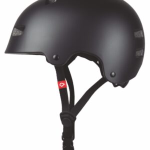 Hebo Bike Helm Wheelie 2.0 schwarz