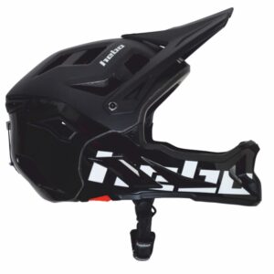 Hebo Bike Helm Origin Plus schwarz