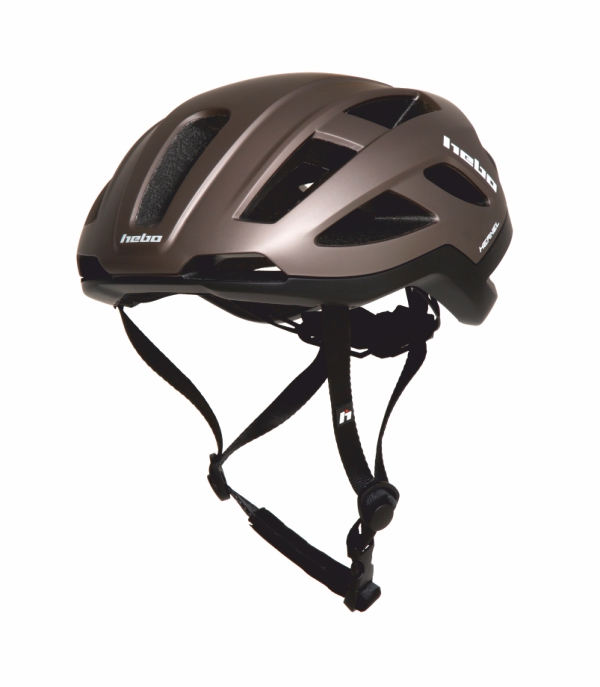 Hebo Bike Helm Kernel titan