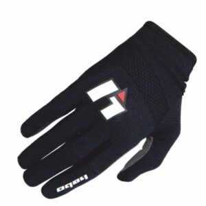 Hebo Handschuh Tracker II schwarz
