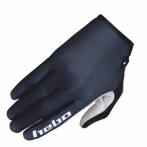 Hebo Handschuh GR schwarz