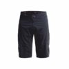 Hebo Shorts Rubicon II schwarz