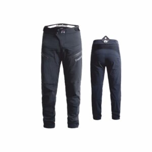 Hebo Level Hose schwarz