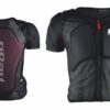 Hebo Defender Protektor Jacke Kurzarm