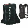 Hebo Rucksack Spyder schwarz