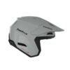 Hebo Zone Pro Monocolor Helm grau