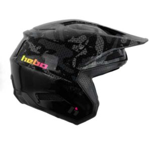 Hebo Zone Pro Helm Camo