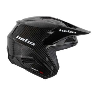 Hebo Zone Race Carbon Helm