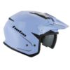 Hebo Zone 05 Helm blau