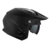 Hebo Zone 05 Helm schwarz matt finish