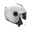 Hebo Demi Jet CTR Helm weiss