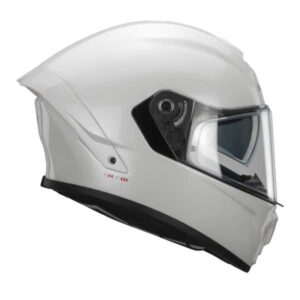 Hebo Suzuka Helm weiss