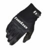 Hebo Baggy Handschuh schwarz 2022
