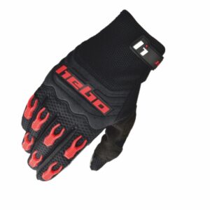 Hebo Baggy Handschuh rot 2022