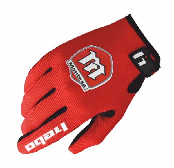 Hebo Montesa Classic Handschuh