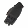 Hebo Nano Pro IV Handschuh grau