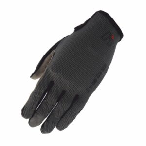 Hebo Nano Pro IV Handschuh grau