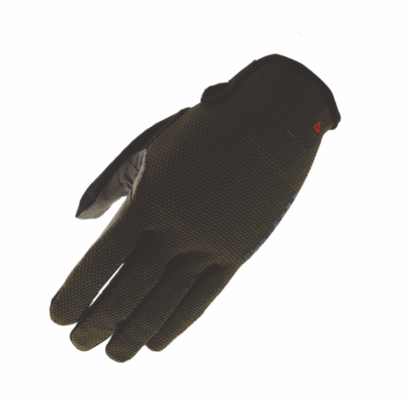 Hebo Nano Pro IV Handschuh kaki