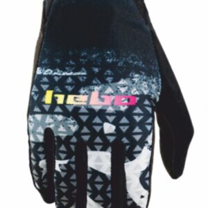 Hebo Pro Handschuh camo