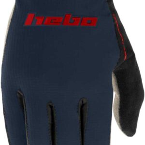 Hebo Tech Handschuh blau