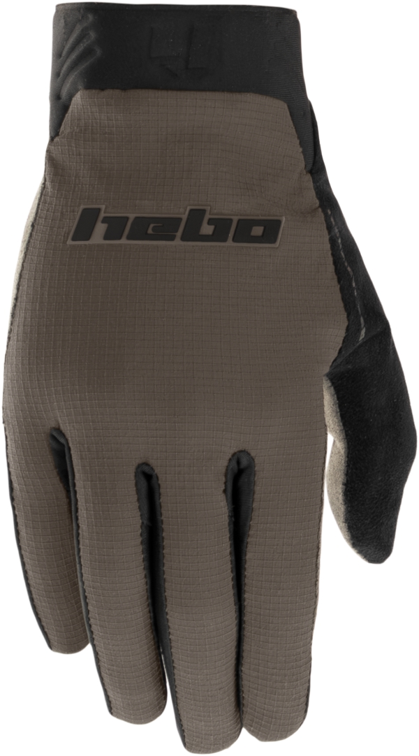 Hebo Tech Handschuh braun