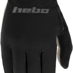 Hebo Tech Handschuh schwarz