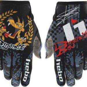 Hebo Toni Bou Handschuh