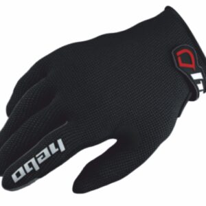 Hebo Team Kinder Handschuh schwarz