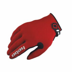 Hebo Team Kinder Handschuh rot
