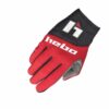 Hebo Stratos II Handschuh rot