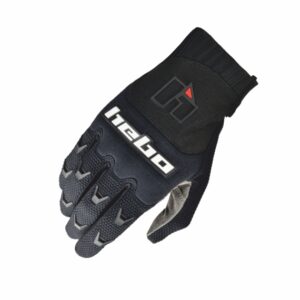 Hebo Scratch II Handschuh 2022-24 schwarz