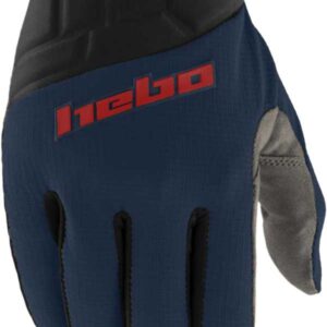 Hebo Scratch Xtreme Handschuh blau