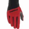 Hebo Scratch Xtreme Handschuh rot
