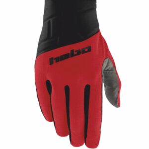 Hebo Scratch Xtreme Handschuh rot