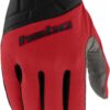 Hebo Scratch Xtreme Handschuh rot