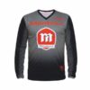 Hebo Hemd Montesa grau