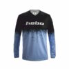 Hebo Pro V Hemd blau